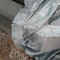 پرده مناسب پذیرایی و اتاق