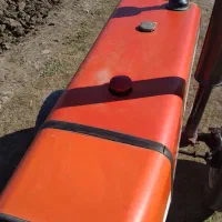 تراکتور مدل۸۳|خودرو سنگین|اردبیل, |دیوار