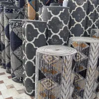 کناره فانتزی ممتاز*شهرموکت