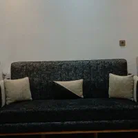 مبلمان نو|مبلمان خانگی و میز عسلی|خمینی‌شهر, |دیوار