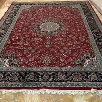 فرش|فرش|تالش, هشتپر|دیوار