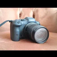 دوربین canon R7