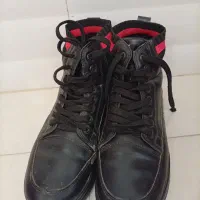 نیم بوت دخترانه|کفش و لباس بچه|همدان, |دیوار