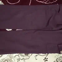شلوار کتان نو نو پسرانه
