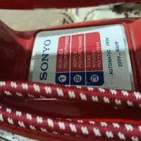 اتو قدیمی SONYO|اتو و لوازم اتو|نجفآباد, شهید بهشتی|دیوار