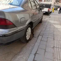 سمند مدل 84 معاوظه|خودرو سواری و وانت|تهران, هفت حوض|دیوار