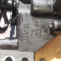 اویل پمپ (پمپ روغن موتور۴۰۵)