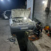 مکانیکی ماشین با بهترین کیفیت و مناسب ترین قیمت ها|خدمات موتور و ماشین|رامهرمز, |دیوار