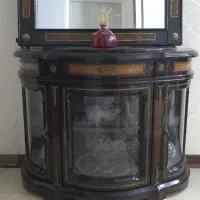 میز، ویترین، کنسول،اینه|بوفه، ویترین، کنسول|پاکدشت, پاکدشت (مامازند)|دیوار