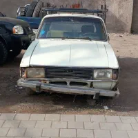 پیکان وانت مدل 77|خودرو سواری و وانت|محمدیه-قزوین, |دیوار