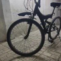 دوچرخه 26ساده  المپیا