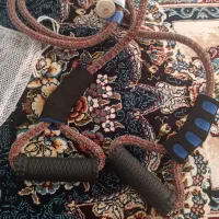 کش ورزشی|تجهیزات ورزشی|قم, سید معصوم|دیوار