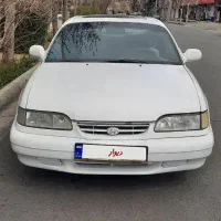 هیوندا سوناتا مدل 1994