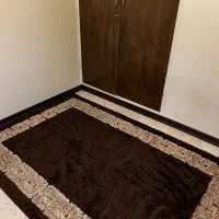 فرش فانتزی پرز بلند تُرک