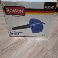 بلوور برقی روبسون کارکرده