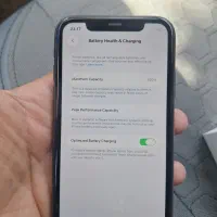 iphone 11. 128 دوسیم|موبایل|مشهد, شهید فرامرز عباسی|دیوار