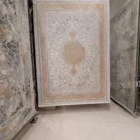 ساندرا ۱۵۰۰ شانه تمام پنبه (ابراهیم پور)|فرش|مشهد, سراب|دیوار