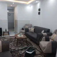 شیک بازسازی شده مارلیک سرآسیاب املاک مهر قلی پور|فروش آپارتمان|ملارد, |دیوار