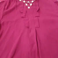 شومیز مجلسی سایز۳۸