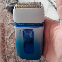 شیور و خط زن