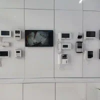 تعمیرات تخصصی آیفون های صوتی و تصویری