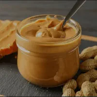 کره بادام زمینی|خوردنی و آشامیدنی|مشهد, مشکینی (شهرک غرب)|دیوار