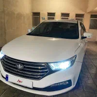 بسترن  B30|خودرو سواری و وانت|تهران, شهرک غرب|دیوار
