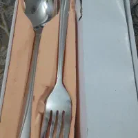 قاشق چنگال یونیک