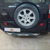 ام وی ام x33|خودرو سواری و وانت|مشهد, وکیل‌آباد|دیوار