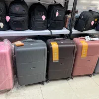 چمدان نشکن وارداتی