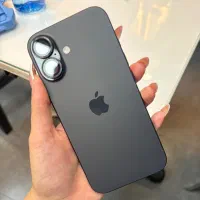 آیفون ۱۶ نرمال ۱۲۸ درجه یک