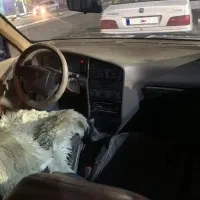 ۴۰۵مدل۹۱|خودرو سواری و وانت|چابهار, |دیوار