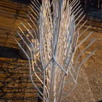 شاخ گوزنی،نرده،حفاظ آبشاری، آکاردئونی،|خدمات پیشه و مهارت|شهریار, شهرک بهاران (ویره)|دیوار