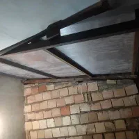 جوشکار جوشکاری سیار لوله کشی تاسیسات برق کشی|خدمات پیشه و مهارت|همدان, |دیوار