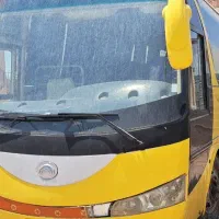 اتوبوس میدل باس فروشی