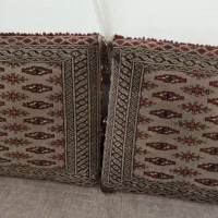 پشتی در حد نو|پشتی|مرزن‌آباد, |دیوار