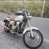 رگالرپتور هارلیدیویدسون معاوضهبامدلهای اسکوتر|موتورسیکلت|تهران, کرمان|دیوار