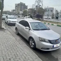 جیلی ۲۰۱۴ اتومات خانگی