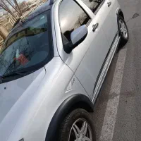 کوییک R کم کارکرد ۴۰۱|خودرو سواری و وانت|تهران, هفده شهریور|دیوار