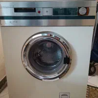 لباسشویی ارج زانوسی ایتالیا مونتاژ ارج ۵ کیلویی