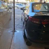 تارا ۶ دنده V1 مدل ۱۴۰۴|خودرو سواری و وانت|اراک, |دیوار