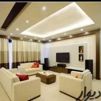 نقاشی ساختمان رنگ روغنی ژاپنی/پلاستیک/زیرقیمت بازا|خدمات پیشه و مهارت|قرچک, شهرک طلائیه|دیوار