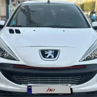 207 TU3 مدل ۱۴۰۲|خودرو سواری و وانت|شهریار, شهریار|دیوار