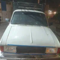 وانت پیکان|خودرو سواری و وانت|یزد, |دیوار