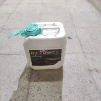 دستگاه یخ خشک و حباب ساز