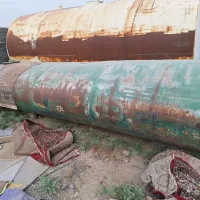 تانکر وگیربکس|قطعات یدکی و لوازم جانبی|پاکدشت, پاکدشت (مامازند)|دیوار