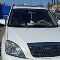 ایکس ۳۳ دنده ای مدل ۹۱ بی رنگ