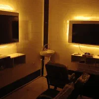 مغازه ۱۴ متری|اجارهٔ مغازه و غرفه|صومعه‌سرا, |دیوار