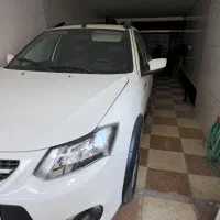 کوییک مدل ۱۴۰۱|خودرو سواری و وانت|اصفهان, برازنده|دیوار