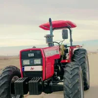 تراکتور 399|خودرو سنگین|میاندوآب, |دیوار